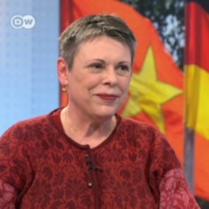 Presseerklärung zum heute ergangen Urteil gegen meinen Man-danten Trinh Xuan Thanh in Vietnam (Petra Isabel Schlagenhauf Rechtsanwältin)