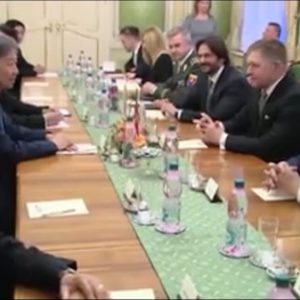 Cơ quan điều tra đang chờ Lê Hồng Quang quay lại Slovakia để thẩm vấn về vụ bắt cóc Trịnh Xuân Thanh