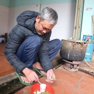 Tết Đồng Tâm: Máu nhân dân phai nhạt hoa đào