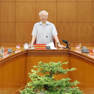 Việt Nam: Thiếu hiểu biết – Lãnh đạo Đảng Cộng sản làm khó giới ‚chuyên gia‘