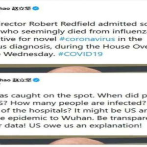 Xi Jinping „flips the mask“ – the world is wary