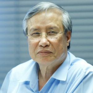 General Secretary Nguyen Phu Trong selects his „successor“