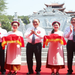 From propaganda, learning Ho Chi Minh to using him in communists’ own businesses