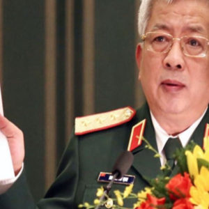 South China Sea: US-China tension, Vietnam „waits for better time“