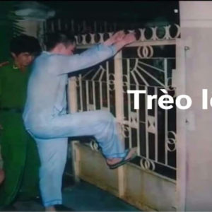 Ho Duy Hai’s case: testimony of first witness was also „disappeared“