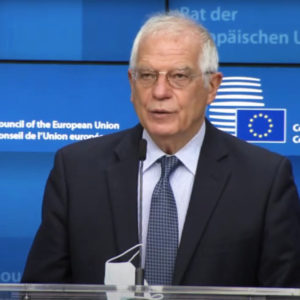 Châu Âu „tung đòn“ đối phó với Trung Quốc