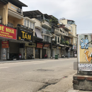 Kinh tế thời Covid-19: ‚VN đừng mong đón đại bàng‘