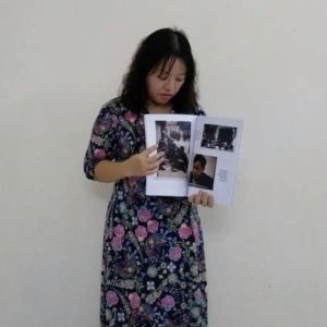 „Writing under gallows“ famous journalist Pham Doan Trang arrested