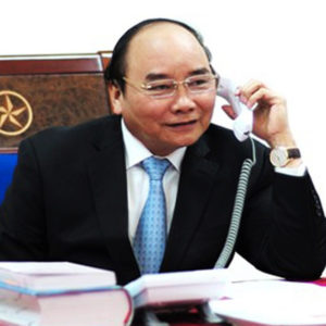 Tại sao Việt Nam im lặng trước tin Biden là ‚tổng thống đắc cử‘?