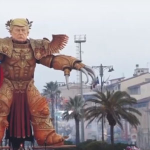 Bầu cử Mỹ:’Trump có thể thua, nhưng chủ nghĩa Trump chỉ mới bắt đầu‘