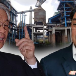 N.P Trọng khơi lại vụ án Tisco II – Hoàng Trung Hải có „run sợ“?