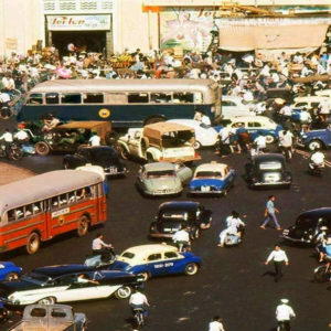 Is Vietnam difficult to break through on „old thinking“?