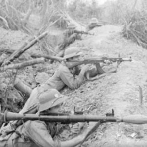 What does Vietnam learn from bloody „border war 1979“?