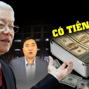 Trọng trúng „số đỏ“ Tập thời vui ra