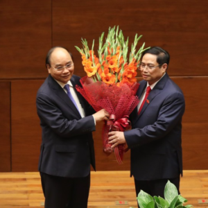 Vietnam: Three reasons that make Pham Minh Chinh becoming Prime Minister „surprise“ 