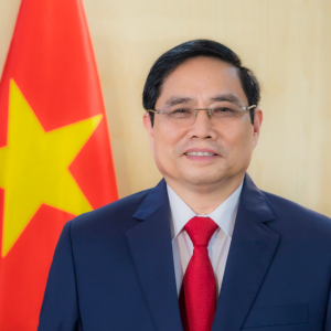 Vietnamese New Prime Minister Pham Minh Chinh and „fragile red line“