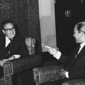 „Người Mỹ đã phản bội chúng tôi“