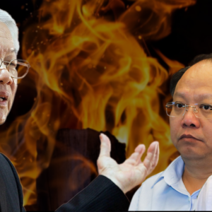 Việt Nam: Công tác nhân sự đang tiếp tục và ‚lò vẫn đốt‘