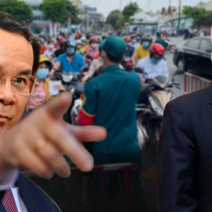 Covid-19: Việt Nam phong tỏa miền Nam, Hà Nội dùng ‚biện pháp cấp bách‘