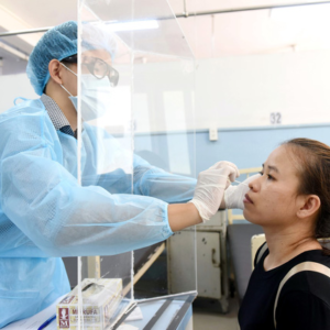 Covid-19: Hongkong puts Vietnam on the „red list“