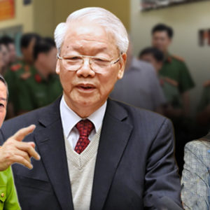 Vụ án Cục Lãnh sự: Việt Nam nói sẽ xử lý không có ‚vùng cấm, ngoại lệ‘