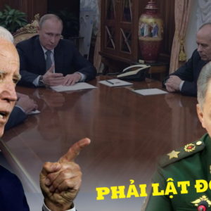 Nhà máy thép Mariupol: ‚Chúng tôi đã trọng thương và ra đi bên trong boong-ke‘