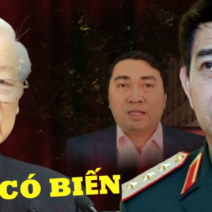 Bộ Quốc Phòng có biến, bắt người nhưng Tô Lâm đứng ngoài cuộc, Phan Văn Giang tội gì?