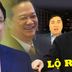 Tôn vinh „kẻ thù“ của ông Trọng, ông Chính dám công khai đối đầu ông Tổng. Nguyên nhân?