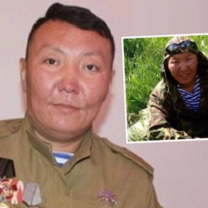 Lính đánh thuê khát máu của Putin được mệnh danh là ‚Kẻ hành quyết‘ bị lính bắn tỉa Ukraine giết sau khi tàn sát thường dân