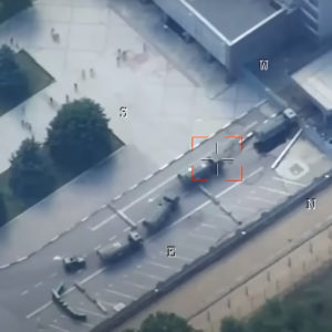 Quân đội Nga bắn tên lửa từ nhà máy điện hạt nhân lớn nhất châu Âu – nguy cơ thảm họa kiểu Chernobyl