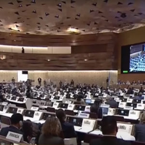 Human Rights Watch: Vietnam will be a „destructive agent“ if elected to the UN Human Rights Council!