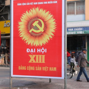 Party-State cannot be „strong“ without a compatible economic model