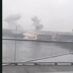 Putin phóng 60 quả tên lửa vào Ukraine gây ‚thiệt hại khổng lồ‘ & phá hủy lưới điện