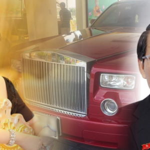 Phan Văn Mãi thách thức, liệu ai dám „ho he“?