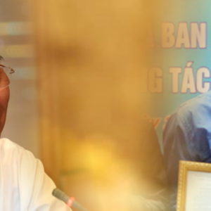 Động trời! Đoàn Thanh niên Cộng sản dám xem lời dạy của ông Tổng là „rẻ rách“?