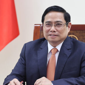 Phan Dinh Trac „declares war“ with Defense: Who attack whom?