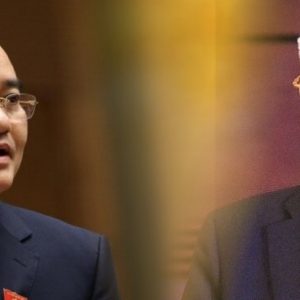 Bộ Dục đang lắm củi khô, Tổng Trọng “gom hàng” tống vô lửa bùng!