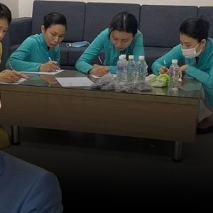 Những khả năng có thể xảy ra trong vụ 4 tiếp viên hàng không mang theo ma túy