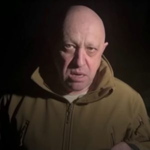 Из-за нехватки боеприпасов. Пригожин пригрозил уходом «Вагнера» из Бахмута 10 мая