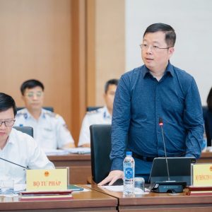 „Vietnam uses Chinese tactics“ when asking for personal identification of all social media accounts