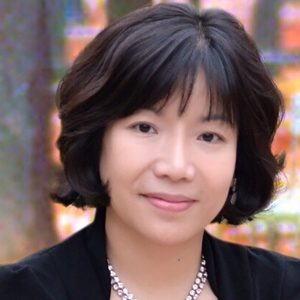 Nguyen Thi Thanh Nhan- „golden rose“ full of thorns stabbing General Secretary’s fraction