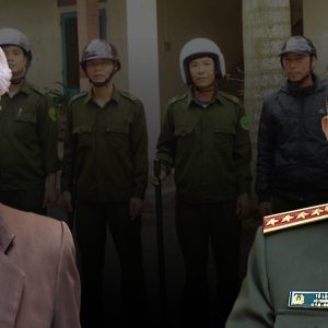 Được Đảng đổ cho núi tiền, nhưng lính ông Tô vẫn là “bầy vô dụng”