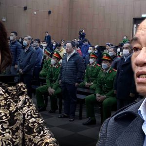 „Quan hệ Tư bản Thân hữu“ trong nhà nước Xã hội Chủ nghĩa.