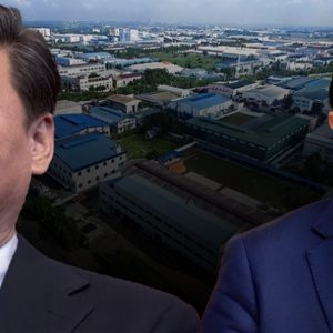 ĐakLak: cấp phép cho một công ty Trung Quốc đầu tư vào danh mục cấm.