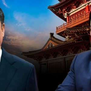 Quan hệ „mèo Tàu – chuột Việt“, “chuột” vào hang ổ “mèo” thì ngoại giao kiểu gì được?