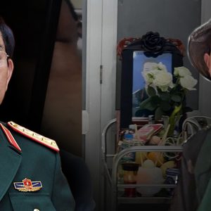 Đại bàng trong doanh trại và ác mộng „lính cũ làm luật lính mới“