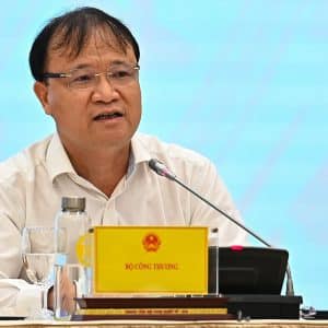 Vietnam’s Ministry of Industry and Trade uses EVN as pot to turn people into „boiled frogs“!