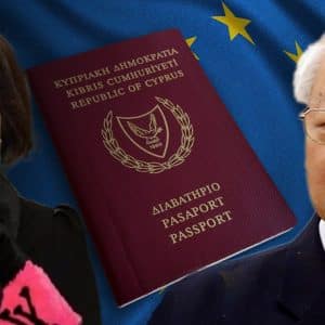 Mua quốc tịch Cyprus, Nguyễn Thị Thanh Nhàn đưa Tổng – Tô  vào thế kẹt “bi” trong họng!