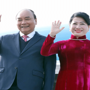 Viet A Case: „Last Boss“ or „Last Beam“?