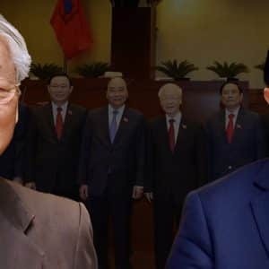 Hội nghị Trung ương 8: Vì sao Tổng Trọng sẽ chơi sát ván “một mất một còn” với Thủ tướng Chính?